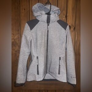 Free Country soft shell jacket